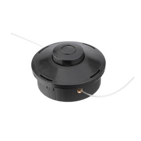 Шпуля для триммера ручна INTERTOOL DT-2240