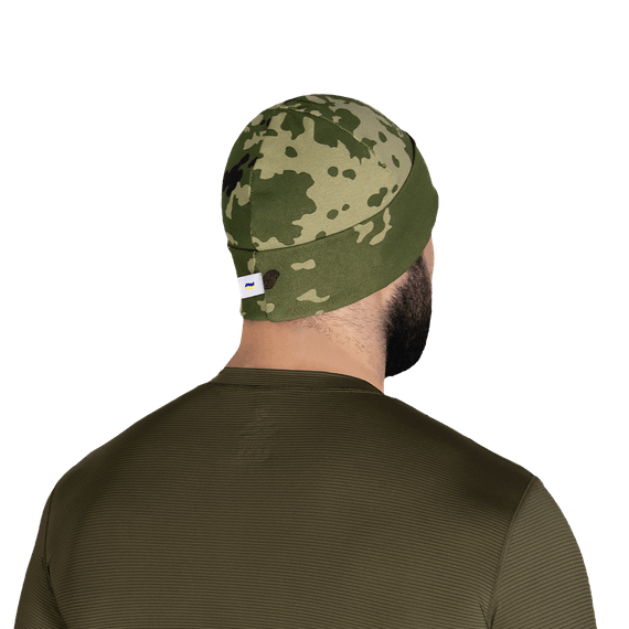 Шапка Watch Cap Flecktarn D (7526) | Зображення 1