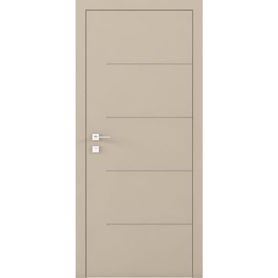 Двері міжкімнатні Rodos CORTES PRIMA Фрезерування 21, 22, 23, 24