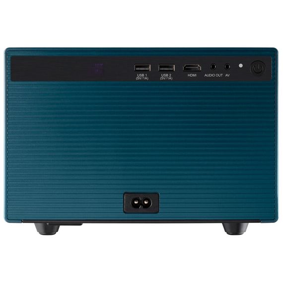 Проектор ViewSonic LX60HD (VS20103) | Зображення 3