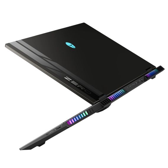 Ноутбук Thunderobot Zero 18 Pro (ZERO18Pro-U7255HX57TE1Q240ARB) | Зображення 4