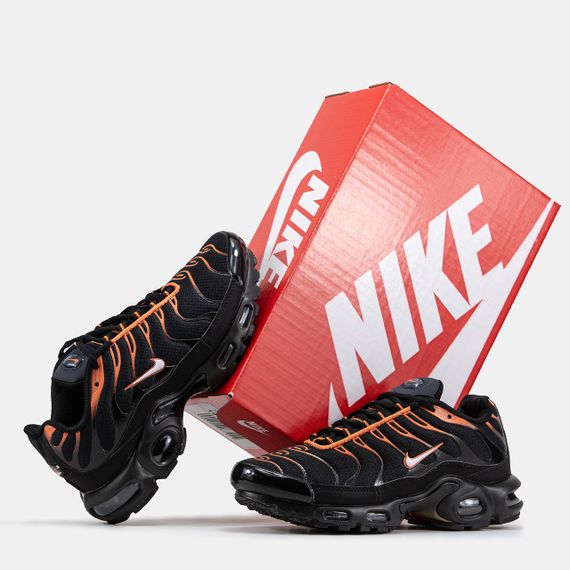 Кроссовки Air Max Tn Plus x Napoli , Вьетнам 1911 45 29 | Зображення 8