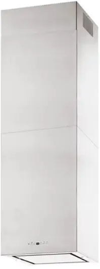 Витяжка Fabiano Quadro Isola Silence+ 8108.504.0508