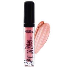 Глянцевый блеск для губ MISS2M 108  4 мл