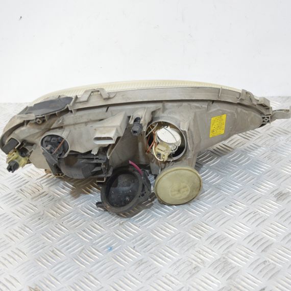 Фара ліва Mercedes A-Class W168 1997-2004 Фара передня ліва Мерседес в168 A1688201761 0301192201 | Зображення 3