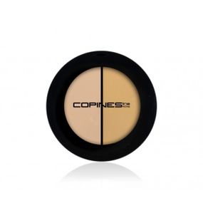 Коректор для обличчя Copines line Paris 2/TO CORRECT 01 Porcelaine