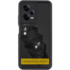 TPU чохол Prestige для Xiaomi Redmi 14C / Poco C75 Cards