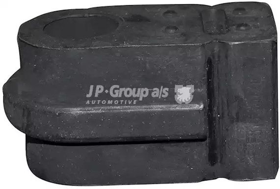 Втулка переднього стабілізатора Renault Megane II 02-(19.5mm), JP Group (4340601100) | Зображення 1