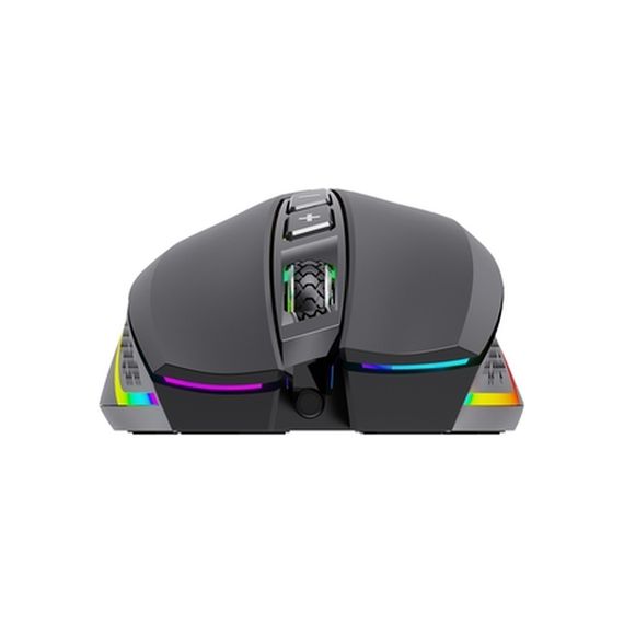 Мишка Aula F805 USB Black (6948391212906) | Зображення 1