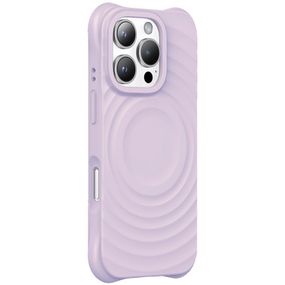 Чехол TPU Orbit with MagSafe для Apple iPhone 16 Pro Max (6.9") Dasheen