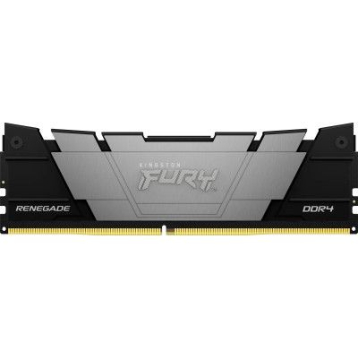 Модуль памяти для компьютера DDR4 32GB (2x16GB) 4266 MHz Renegade Kingston Fury (ex.HyperX) (KF442C19RB12K2/32)