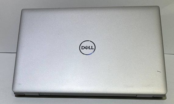 Ультрабук Б-клас Dell Precision 3560 / 15.6" (1920x1080) IPS / Intel Core i5-1135G7 (4 (8) ядра по 4.2 GHz) / 16 GB DDR4 / 256 GB SSD / Intel Iris Xe Graphics / WebCam б/в | Зображення 8