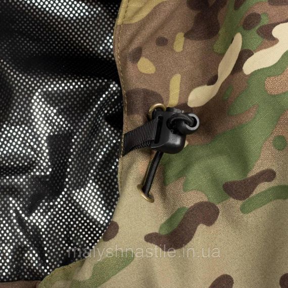 Зимова військова куртка Call Dragon GEN I Multicam M-65 | Зображення 3