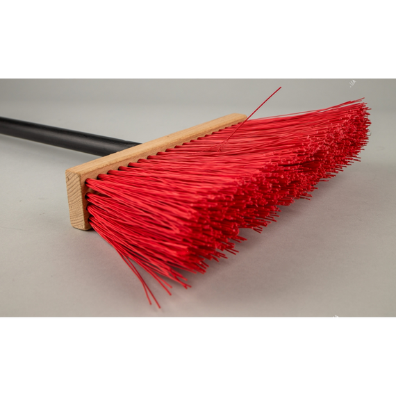 Мітла для вулиці 23 см W230/2.3.4 Werk | Зображення 1