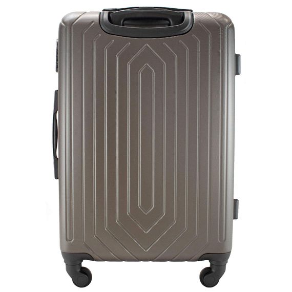 Валіза Semi Line 28" (L) Graphite (T5687-3) | Зображення 3