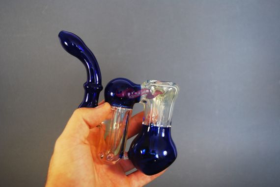 Стеклянная трубка Lounge | Зображення 4