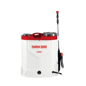 Обприскувач акумуляторний 12л 128D DEKER