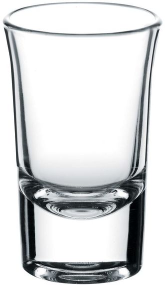 Набір 24 стопки Boston Service Line Shot glass 40мл | Зображення 1