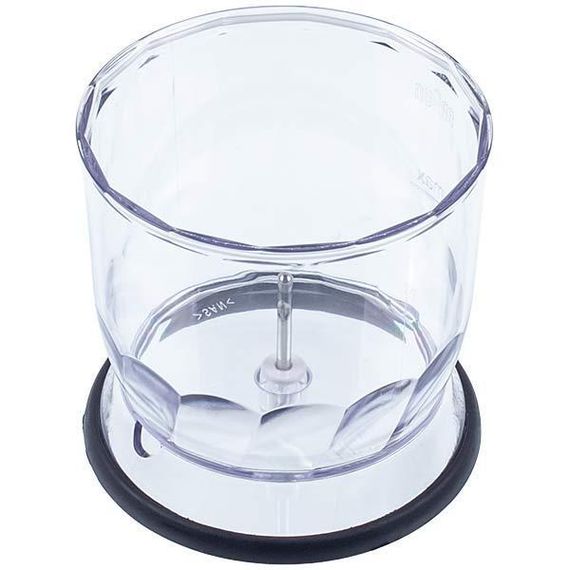 Чаша подрібнювача HC 350ml для блендера Braun AS00004190 (67050145)