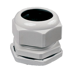 Сальник PG19 d12-16мм IP68 білий Ny95501074