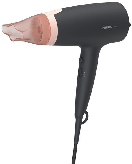 Фен Philips 3000 Series BHD350-10 2100 Вт | Зображення 1