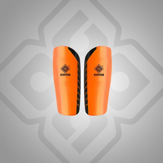 Щитки футбольні BestTeam SD-24031 зелені | Зображення 2