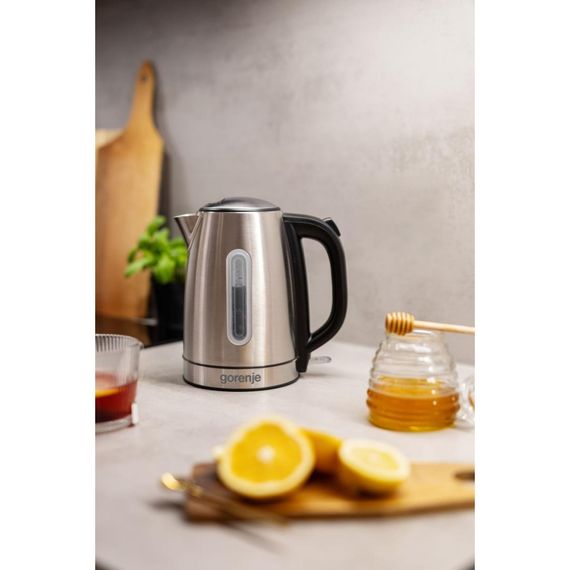Електрочайник Gorenje K17DS | Зображення 8