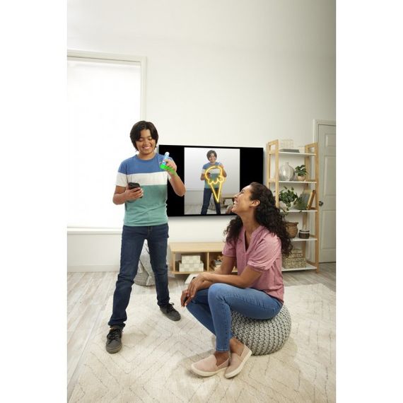 Настільна гра Pictionary Air 2.0 | Зображення 7