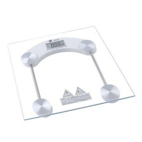 Ваги 2005 підлогові Personal Scale Квадратні