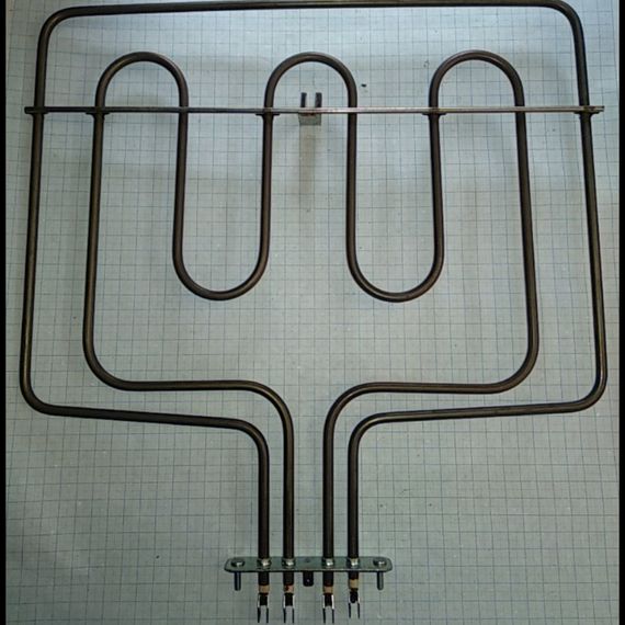Тен для електродуховки "Ардо"2500w (700w+1800w) Туреччина | Зображення 1