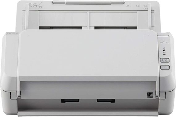 Документ-сканер  A4 Fujitsu SP-1130N (PA03811-B021) | Зображення 2