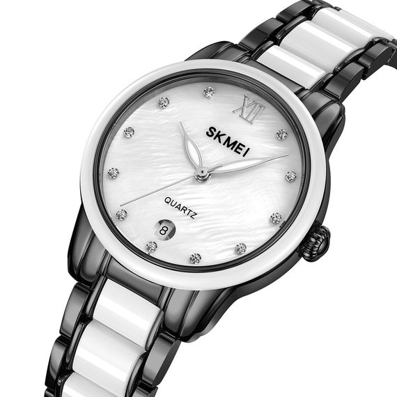 Skmei 2175BK Black | Зображення 1