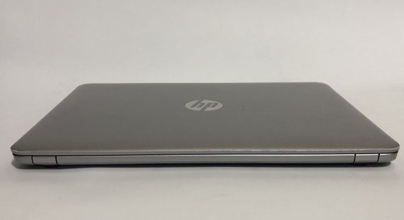 Ультрабук Б-класс HP ProBook 430 G4 / 13.3" (1920x1080) IPS / Intel Core i5-7200U (2 (4) ядра по 2.5 - 3.1 GHz) / 8 GB DDR4 / 160 GB SSD / Intel HD Graphics 620 / WebCam / HDMI / Windows 10 Pro б/у | Зображення 2