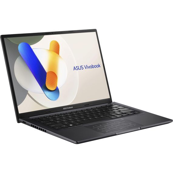 Ноутбук ASUS Vivobook 14 X1405VA-LY510 (90NB10M7-M00MP0) | Зображення 1