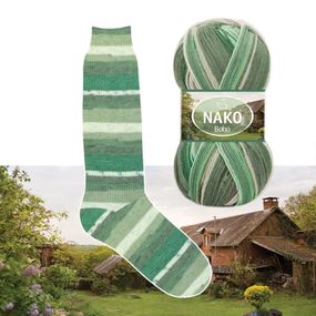 Nako Boho Concept, 81815