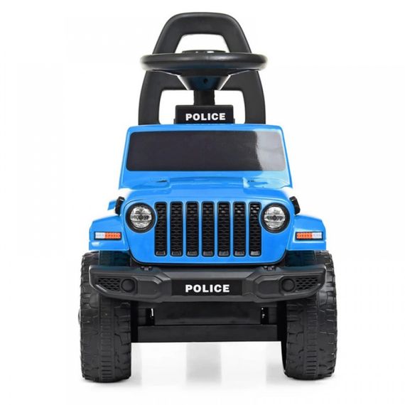 Каталка-толокар Spoko (Споко) SP-218 синий (42400188) | Зображення 1