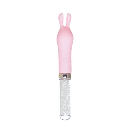Вібратор Petites Lil’ Bombshell Vibrator - Pink Sex Aura | Зображення 1