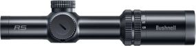 Приціл оптичний Bushnell R5 1-6x24 сітка DD2-QA з підсвічуванням