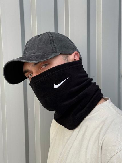 Бафф чорний Nike | Зображення 3