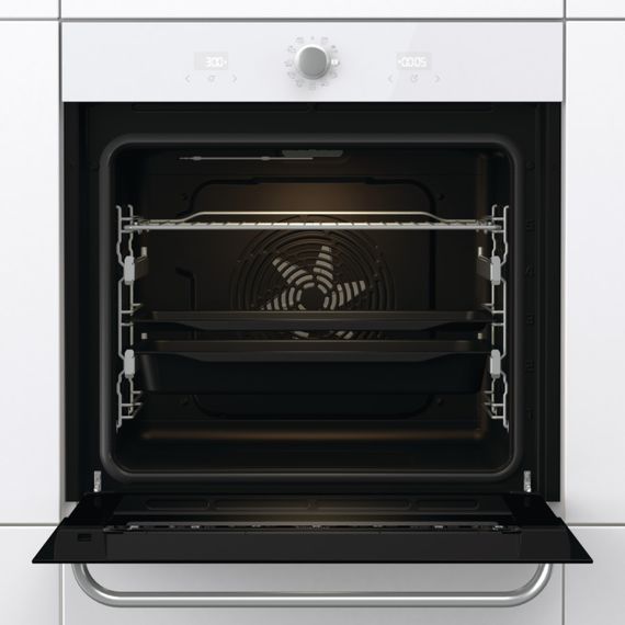 Духова шафа Gorenje BOS6737SYW | Зображення 5