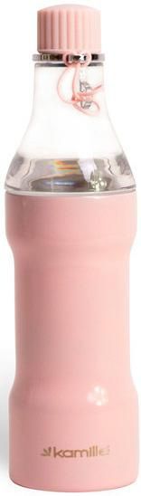 Термокружка Kamille Bottle 2в1 320мл | Зображення 3