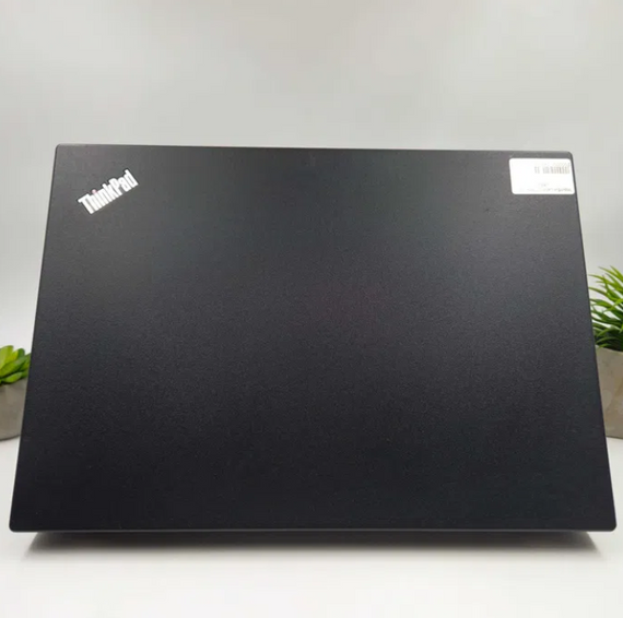 Ноутбук Lenovo ThinkPad L480 14'IPS/i5-8250U/8GB/256GB Б/В | Зображення 1