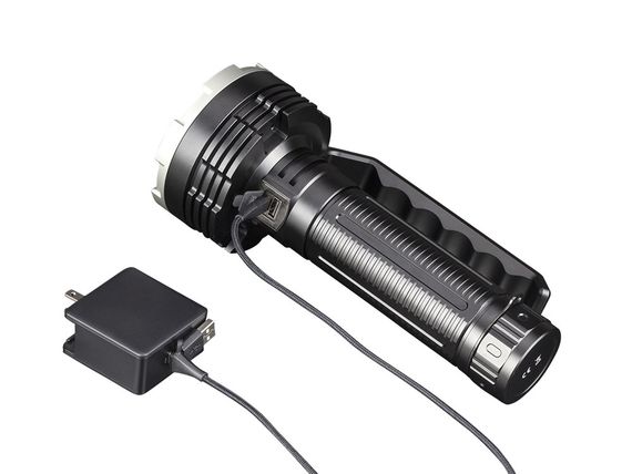 Ліхтар ручний Fenix LR80R | Зображення 3
