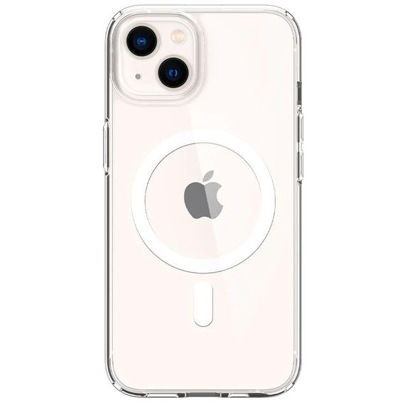 Чехол SGP Ultra Hybrid (MagFit) для Apple iPhone 13 (6.1") | Зображення 2