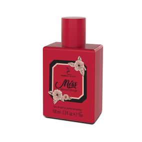 Туалетна вода Dorall Collection Miss Blossom Rouge 100 мл