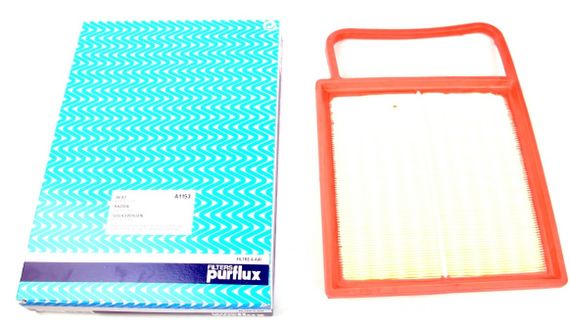 Фільтр повітряний Skoda Fabia VW Polo 1.2i 02-07 A1153