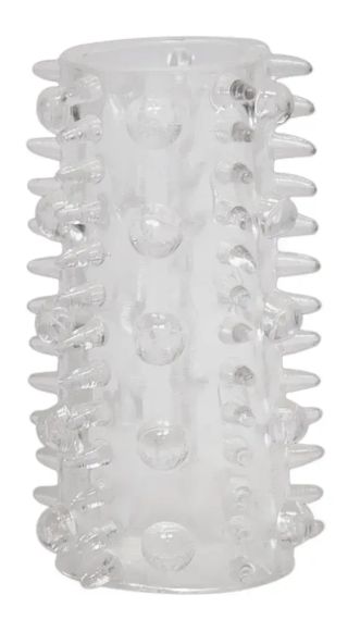 Комплект насадок Red Roses Sex Aura | Зображення 2