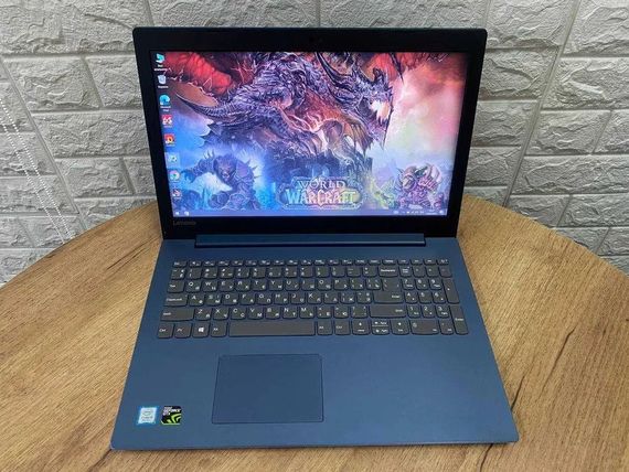 Ноутбук Lenovo Ideapad 330-15ICH 15,6" FHD i5 8300H 8Gb/SSD480Gb