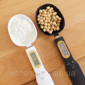Электронные весы кухонные ложка, мерная ложка с весами