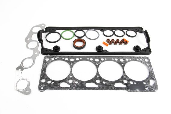 Комплект прокладок Caddy II 1.4/1.6i (AEX, AKV, APQ, AUD) 95-04 (верхній), ELRING (408930) | Зображення 1